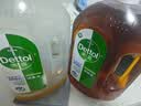 滴露（Dettol）消毒液衣物除菌液洗衣消毒水1.8L*1 衣物混洗杀菌除螨 非84酒精 实拍图