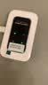 影腾随身wifi多网全国通用无线wi-fi6免插卡无限制大流量卡便携式网卡高速网络可上飞机高铁2026款5GHF 【多网通3000毫安充电款+白色】超长续航 实拍图