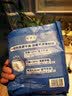 她研社深藏blue安心裤超长超薄夜用安睡裤 XL码裤型卫生巾3条姨妈巾自营 实拍图