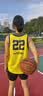 斯伯丁（SPALDING）篮球TF系列类牛皮手感室外水泥地高弹耐磨青少年成人7号赛事用球 实拍图