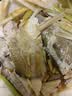 仙泉湖三去白蕉海鲈鱼1斤/条净膛刺少肉厚珠海特产500g海鲜水产生鲜食材 实拍图