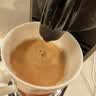 星巴克（Starbucks）胶囊咖啡 意式浓缩重烘黑咖啡 5.5g*10颗 适配Nespresso胶囊机 实拍图