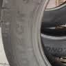 玲珑轮胎汽车轮胎225/55R17 101W XL 玲珑臻选 UD 适配君威/途岳/迈锐宝 实拍图