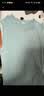 班尼路（Baleno）冰丝背心男夏季冰感无袖上衣男士网眼运动透气速干潮流痞帅坎肩 实拍图