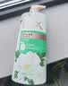 力士（LUX）力士艾叶止痒山茶香1kg沐浴露男女士金榜 男女持久留香72小时香体 实拍图