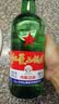 红星二锅头 大二 清香型白酒 56度 750ml*6瓶 整箱装 纯粮口粮酒 实拍图