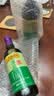李锦记【百厨大战同款】薄盐系列 薄盐生抽500ml【减盐25%* 一级】健康 实拍图