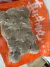 大希地潮汕牛肉丸牛筋丸双拼250g*8袋共4斤肉含量90%赠酱料 实拍图