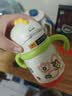 babycare儿童保温杯婴儿宝宝学饮杯吸管水杯水壶不锈钢300ml-新旧款混发 实拍图