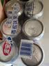 宏宝莱香槟原味气泡果汁味汽水0脂肪 碳酸饮料 330ml*24罐老汽水整箱装 实拍图