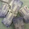 全棉时代后生元女士一次性内裤日抛内裤孕产妇经期产后旅行灭菌 XL码5条 实拍图