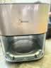 美的（Midea）空气炸锅可视实用烘焙大容量 家用多功能烘焙蒸烤一体机 上下双热源金属内腔智能免翻面KZC6054 实拍图