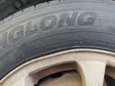 玲珑轮胎汽车轮胎185/65R14 86H 玲珑臻选 HD 适配POLO/威旺M20/凯越 实拍图