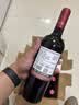 蒙特斯官旗 智利原瓶进口红酒 蒙特斯天使红葡萄酒750ml 赤霞珠 整箱装 实拍图