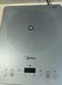 美的（Midea）家用电磁炉电陶炉电池炉2200W大功率猛火新型电磁灶一体微晶面板爆炒炒菜智能定时火锅炉MC-E22B60 实拍图