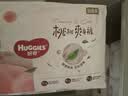 好奇（Huggies）铂金装小桃裤成长裤XXL74片(≥15kg)尿不湿【散热口碑王】 实拍图