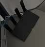 华为路由器全千兆WiFi6+家用无线5G双频穿墙王信号放大器增强器中继器长全屋漏油器 WiFi6千兆【无线1500M+6类千兆网线】 5G双频+手游加速+全千兆网口 实拍图
