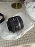 佳能（Canon）RF50mm F1.8 STM 微单镜头 小痰盂镜头 全画幅EOSR全画幅相机 大光圈 人像镜头 实拍图