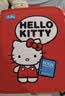 澳贝（auby）宝宝撕撕书忙碌玩具hellokitty安静布书1-3岁蒙氏早教土豪书礼物 实拍图