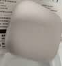 倍思W04 半入耳真无线蓝牙耳机 新升级 臻品音质60h长续航 适用于苹果华为vivo荣耀oppo手机 礼物 实拍图