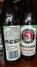 保拉纳（Paulaner）【20万人已购】柏龙 精酿白啤 500ml*20瓶  球赛必备 实拍图