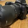 尼康（Nikon）Z7II【国家补贴】全画幅均衡型微单 5轴防抖 高性价比 性能均衡 Z72/Z7二代 实拍图