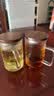 忆壶茶（YIHUTEA） 官方原装 产品配件 私拍不联系会导致发错货下单前需联系客服 有色玻璃把外杯【下单联系客服】 实拍图
