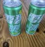 可口可乐（Coca-Cola）檀健次代言 雪碧Sprite柠檬味碳酸饮料 330ml*24摩登罐  实拍图
