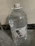 康师傅喝开水 熟水饮用水 5L*4桶  整箱大桶装水 超高温杀菌 办公用水 实拍图