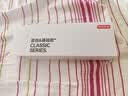 京东京造近视眼镜框专业配镜依视路旗下防蓝光镜片男女商务超轻钛 黑1.67 实拍图