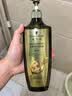 施华蔻（Schwarzkopf）生姜精华洗发露600ml  持久控油清爽蓬松洗发水 无硅油洗头膏 实拍图