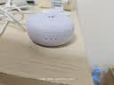 声阔安克深睡舱A30 睡眠耳机蓝牙耳机专业睡眠耳机无痛侧睡降噪耳机降噪耳塞防噪音助眠薄雾紫 实拍图