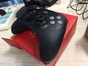 北通鲲鹏20游戏手柄AI智控无线蓝牙可调摇杆xbox类电脑PC手机steam体感智能宏switch2影之刃零 精英版 实拍图