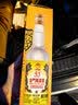 金门高粱 黄金龙 清香型白酒 53度500ml*2瓶装 宴请送礼 【超值组套】 实拍图