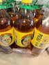 广氏菠萝啤饮料整箱装 1.25Lx12瓶中秋送礼 实拍图