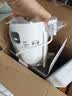 HIKVISION海康威视4g摄像头室户外终身免费充值无限流量1000万双摄监控器360度无死角无线联网无需WIFI 实拍图