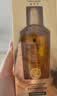 施华蔻（Schwarzkopf）金致润养瞬柔精油套装(精油75ml*2)(护发精油 免洗滋养 防毛躁) 实拍图