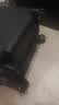 地平线8号（LEVEL8）行李箱男女密码学生登机箱20英寸旅行者系列经典PC万向轮拉杆箱黑 实拍图