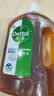滴露（Dettol）消毒液衣物除菌液洗衣消毒水1.8L*1 衣物混洗杀菌除螨 非84酒精 实拍图