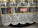 椰树 火山岩饮用天然弱碱性含锶矿泉水 260ml*24瓶 饮用水 海南特产 实拍图