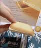 白色恋人北海道白巧克力夹心饼干9枚*11g*2盒日本进口零食伴手礼 实拍图