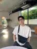 SAZA魅蓝沐浴露男士专用持久留香72小时香氛香水成人高级液乳洗澡淋浴 实拍图