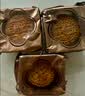 稻香村月饼礼盒1830g 含苏式枣泥老五仁8味34饼 中秋节礼品 稻香颂礼 实拍图