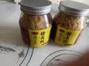 黄金香中华老字号 招牌金丝猪肉绒松500g 烘培寿司青团馅料 儿童零食品 实拍图