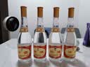 汾酒黄盖玻汾 清香型白酒 53度 475mL*4瓶 超值组套  中秋送礼 实拍图