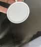 Apple/苹果/苹果 15W磁吸充电器 原装MagSafe无线充电器充电线 旗舰店苹果iPhone 18 Pro Max桌面充电器 实拍图