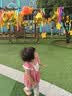 完达山优巧贝能婴幼儿配方奶粉400g 2段 实拍图