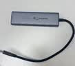 绿联Type-C扩展坞USB3.2高速拓展坞HDMI2.0投屏4K60Hz转接头适用苹果电脑接口转换器Mac华为笔记本iPad 实拍图