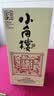 小角楼1958浓香型白酒箱装口粮酒 52度固态纯粮食酒 口粮酒 长辈送礼 52%vol 500mL 6瓶 【家宴必备】 实拍图