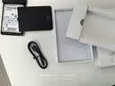 绿联USB3.1移动硬盘盒 2.5英寸外置硬盘盒 适用笔记本电脑台式机外接SATA串口SSD固态机械硬盘盒子 实拍图